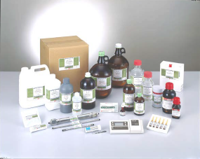 試 験研究用試薬・電子工業用薬品