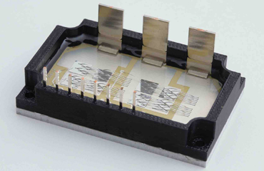 パワーデバイス試作・評価サービス