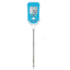 Food-grade waterproof digital center thermometer with magnet / MG14TH-923M
