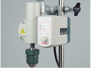 上下回転攪拌機『Z＋』 新東科学 | イプロスものづくり