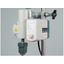 Vertical and horizontal rotating stirrer "Z+"
