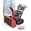 Small Snow Blower 'SNOW BLOWER MSB28N-1'
