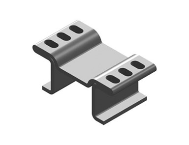 「FK-250-06-LF-PAK」SMTヒートシンク