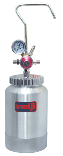 スプレーガン：AIRMIX（エアミックス）【※カタログ進呈】 | 明治機械