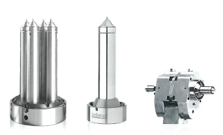 メナージャパン株式会社『バルブゲート ホットランナーシステム』