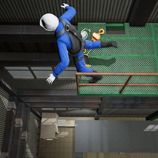 【RiMM】ＶＲでの危険体感・危険感受性向上教育【安全教育】