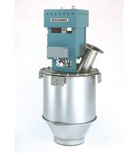 粉粒体流量計　「マルチコア」