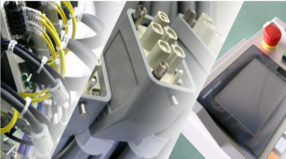 有限会社志賀野シーケンス　事業紹介