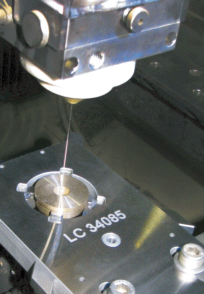 リーフチャック『LC34085』