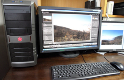 QUADRO K620 搭載マシン 活用事例