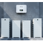 SOLAX 三相16.5kW ハイブリッド型蓄電システム