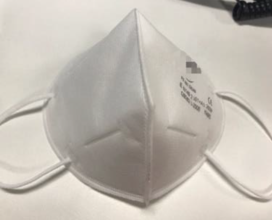 【医療用】KN95保護マスク『M5K』