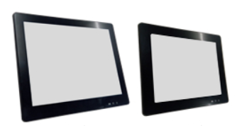 タッチパネル情報端末『PR1シリーズ』