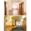 [High-Performance Floor Paving Examples] Nursing Care, Elderly Care, Senior Facilities
