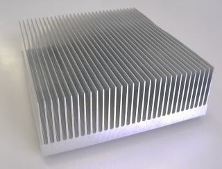 アルミニウム押出製品