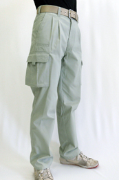 ワークウェア製造・販売サービス