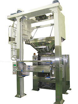 ボックスエレベーター　製品カタログ