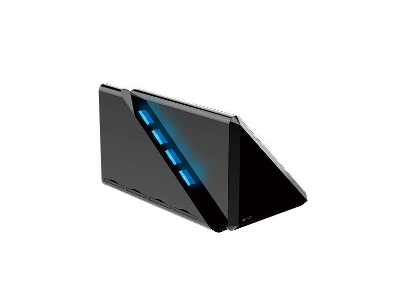 【共同開発事例】回線切替通信デバイス