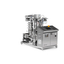 Fully automatic single-use TFF system