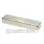Neodymium magnet, rectangular, 20&times;5&times;3.
