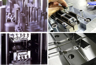 株式会社サンテック　事業紹介