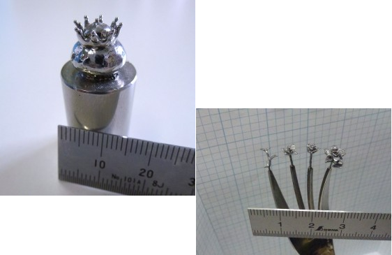 『レーザー溶接・TIG溶接』