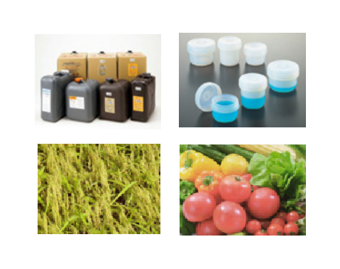 村上産業株式会社　事業紹介