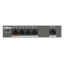 PoE Unmanaged Switch 'PFS3005-4ET-60'