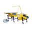 Crop Sorting System <NE Series> is a seed potato sorting line.