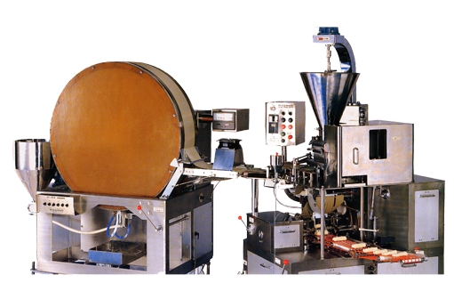 春巻成形機『HTS-45』