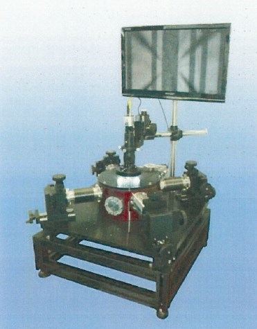 真空プローバーシステム『SB-MCPSシリーズ』