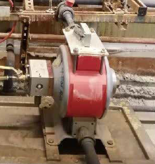 【ダイアフラムポンプ採用事例】自動車メーカー：硫酸