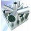 3D laser processing specialized in complex machining of various types of steel materials.