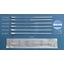 Essstick cotton swabs
