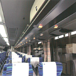 シートベルトモニタリングシステム『SBMS』