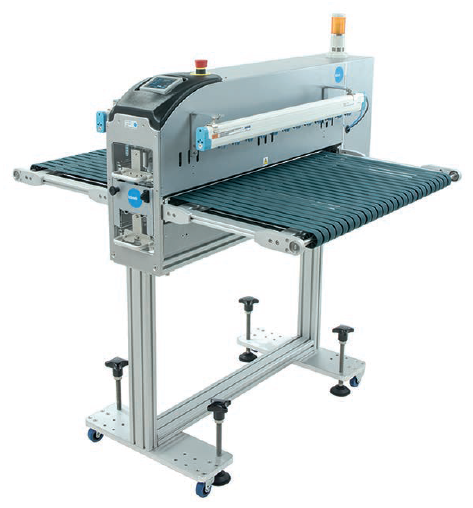 Teknek シートクリーナー『CM81』