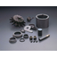 [New Product] Silicon Carbide SiC Hexaloy SA Joining Technology and Mass Production Support