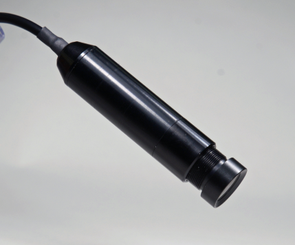 小型グローバルシャッタCMOSカメラ『ID1Mシリーズ』