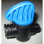 Resin valve 1/4 POM/Polyacetal