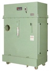 KM型集塵機『KM-2・KM-3・KM-5・KM-7』 野水機械製作所 | イプロス