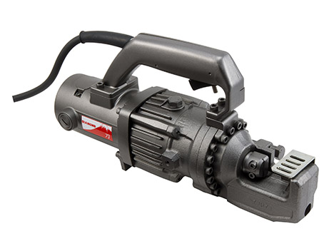 鉄筋工機械 OKB13×200 | 鉄筋曲げ機 | 製品情報 | 石川県金沢市の土木・建設