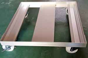 台車『ドーリー車』