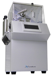 デジタルカッタ専用材料供給機『新型Zフィード ZKF-30』