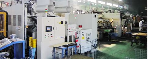 中古機械　買取サービス