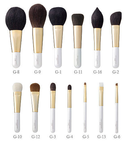 化粧筆　OEMサービス