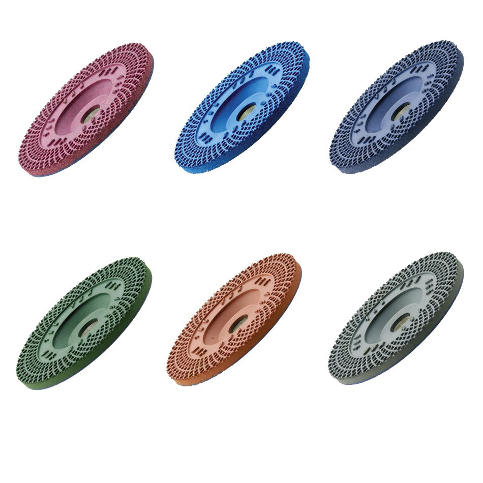 タクトフリー ゴム砥石 能登谷商店 | イプロスものづくり