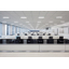 System Ceiling Cross Series (Grid Type) DKG-2000