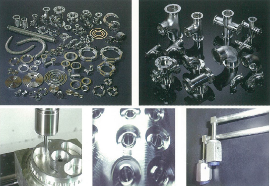 株式会社アドバンテック　事業紹介