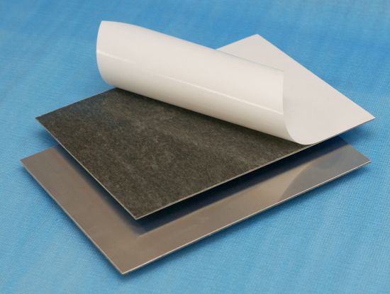 拘束型制振材　リコカーム