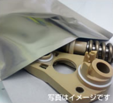 【製造事例】コーティング加工のテスト事例